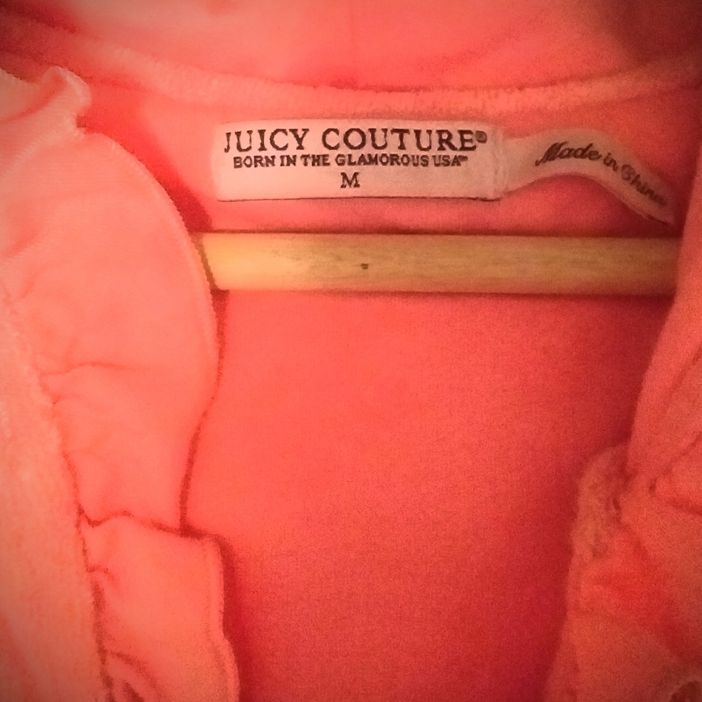 Juicy Couture ROBE